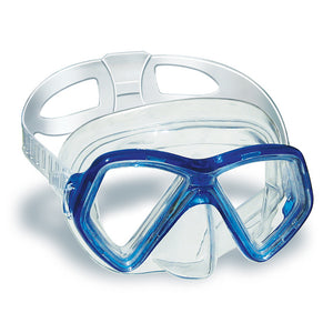 Swimline Youth's Tiger Shark Thermotech Mask