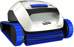 S50 - Above Ground Cleaner
