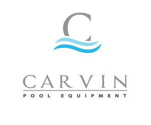 Carvin Equipment Package (1HP Pump & 18" Filter)