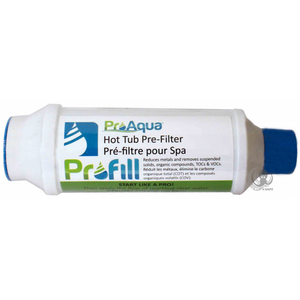 Pro Fill Spa & Hot Tub Pre-Filter