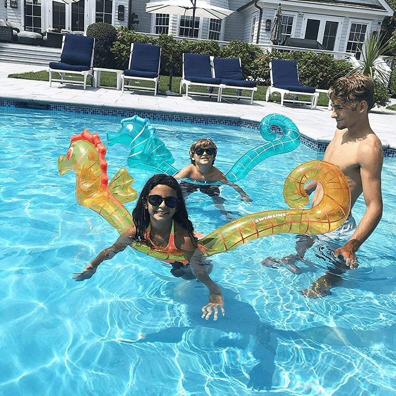 Swimline doodles sales