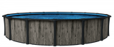 18' Colorado Resin Pool Kit - Local Purchase Only