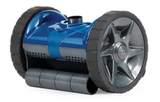Pentair Rebel® Suction-Side Inground Pool Cleaner