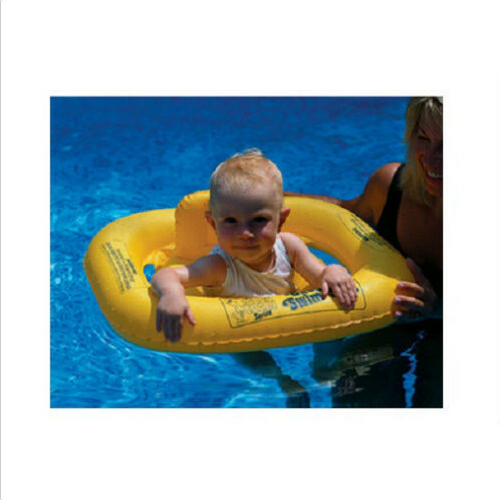 AquaCoach Inflatable Baby Seat