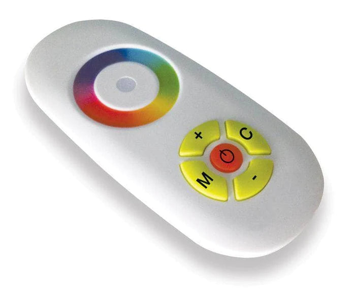 Olympic Multi Coloured LED Skimmer Face Plate Light for Above Ground P