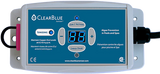 ClearBlue Ionizer System for Pools up to 95,000L (25,000Gal)