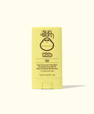 Kids SPF 50 Clear Sunscreen Face Stick