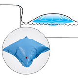 Air Pillow for Pools (4 x 5 ft)
