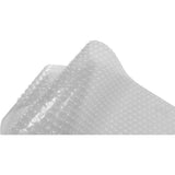 Round Clear Premium Solar Cover 11 mil