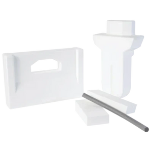 Inground Skimmer Foam Kit
