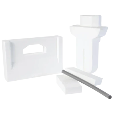 Inground Skimmer Foam Kit