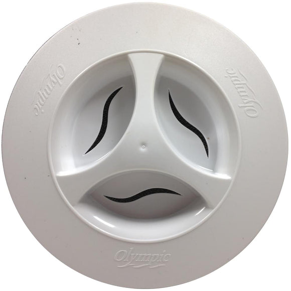 Olympic Replacement 8 inch Skimmer Lid