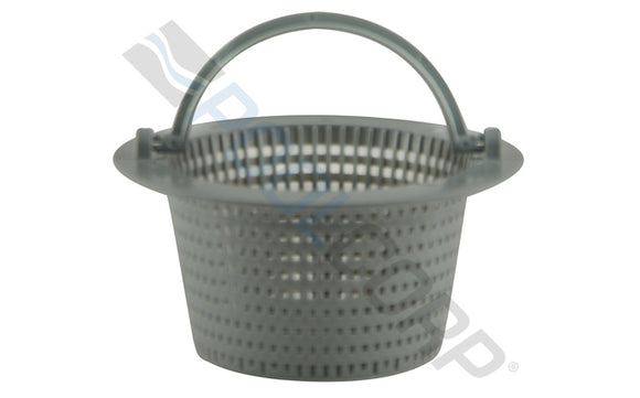 Gray Replacement Basket for Above Ground Skimmer