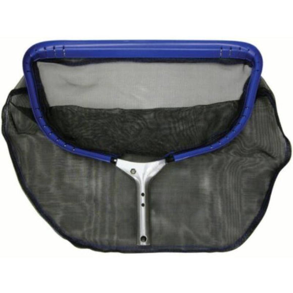 Professional Series Leaf Rake with HD Net