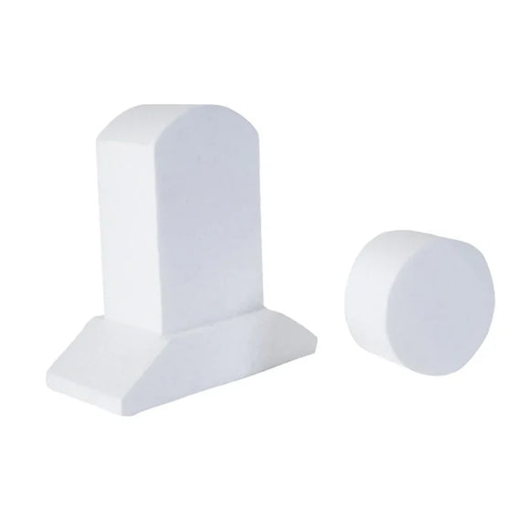 Above-ground Pool Skimmer Foam Kit