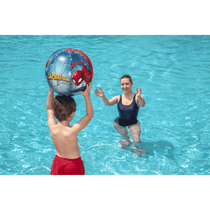 Spider-Man 20 Inch Inflatable Beach Ball