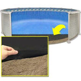 16' x 26' Oval Armor Shield Oval 250 Gm