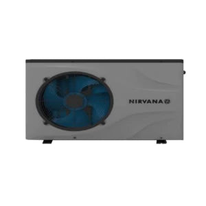 Nirvana NE-55 NE Series Heat Pump, 54k BTU