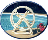 Feherguard Vacuum Hose Reel