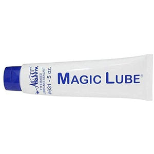 Magic Lube Teflon Based Lubricant/Sealant 5oz.