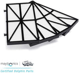 Dolphin Pool Cleaner Filters 9991425-R4