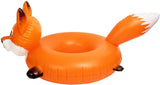 The Fox - Swimming Pool Float