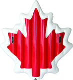 The Maple - Canadian Leaf Swimming Pool Float