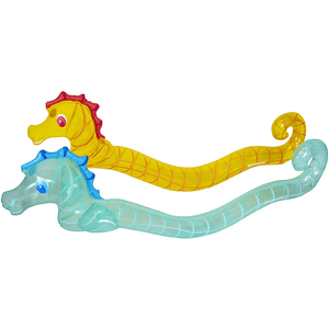 Seahorse Pool Doodle Set (Pack of 2)