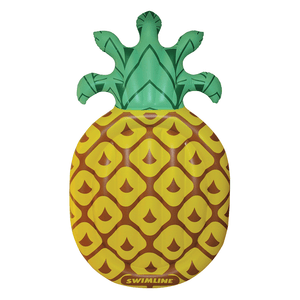 NEW PRODUCT Pineapple Slice Pool Float