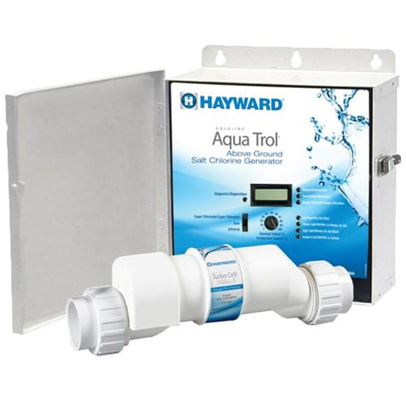 Hayward AquaTrol Salt System for Above Ground Pools
