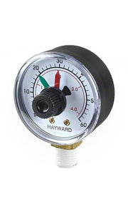 Hayward Pressure Gauge ECX271261