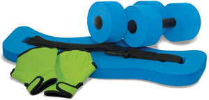 Kokido Aqua Fitness Kit
