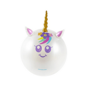 Unicorn Inflatable Beach Ball