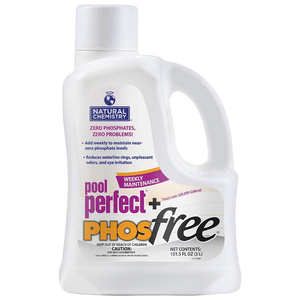 Natural Chemistry Pool Perfect + PhosFree (3 Litre)
