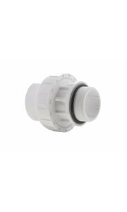 1.5 inch PVC Union SKT / MIP with O-Ring